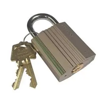 Ruko Hængelås RD2641 D1200 - 