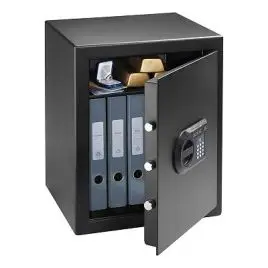 BURG værdiskab Homesafe H 240 - Værdiskabe