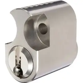 ABUS Zolit Rokoko cylinder - ABUS Zolit, Private