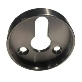 Lockit nødudgangsbeslag 1102 M. klistermærk - Nødudgangsbeslag